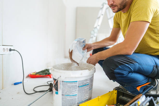 Best Asbestos and Lead Testing During Mold Inspection  in Wekiwa Springs, FL